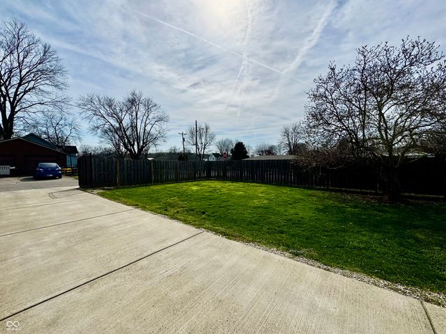 103 Park Avenue, Crothersville, IN 47229