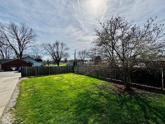 103 Park Avenue, Crothersville, IN 47229