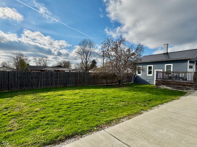 103 Park Avenue, Crothersville, IN 47229