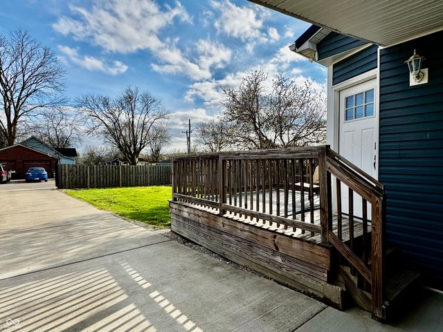 103 Park Avenue, Crothersville, IN 47229