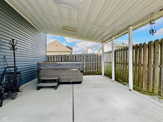 103 Park Avenue, Crothersville, IN 47229