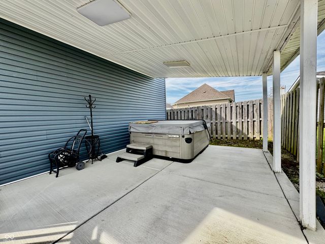 103 Park Avenue, Crothersville, IN 47229