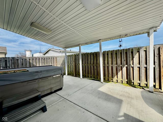 103 Park Avenue, Crothersville, IN 47229