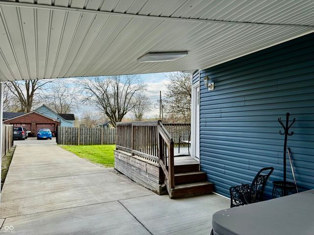 103 Park Avenue, Crothersville, IN 47229