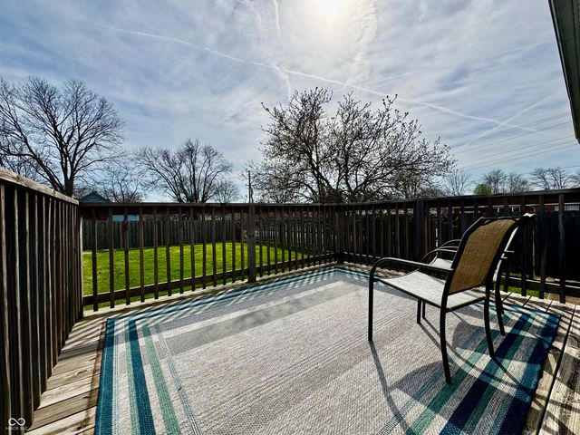 103 Park Avenue, Crothersville, IN 47229