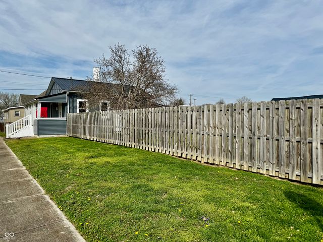 103 Park Avenue, Crothersville, IN 47229