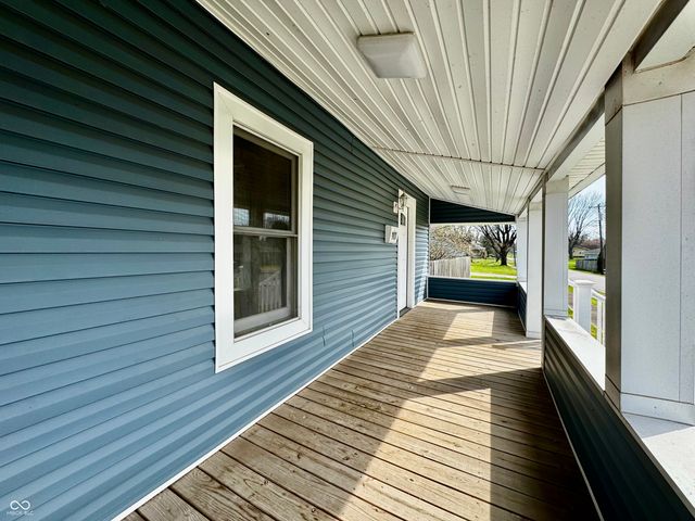 103 Park Avenue, Crothersville, IN 47229