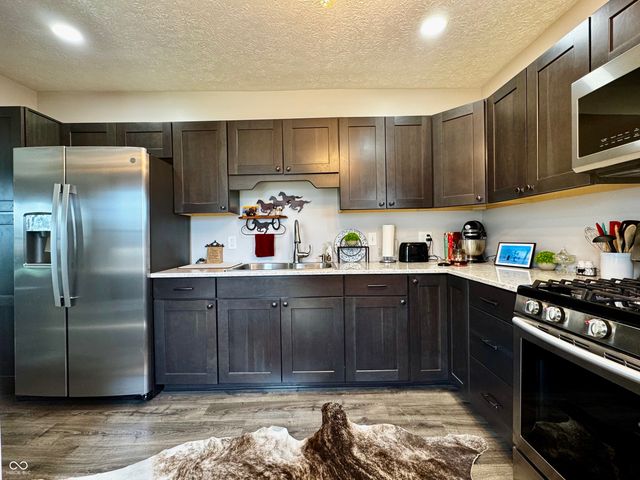 103 Park Avenue, Crothersville, IN 47229