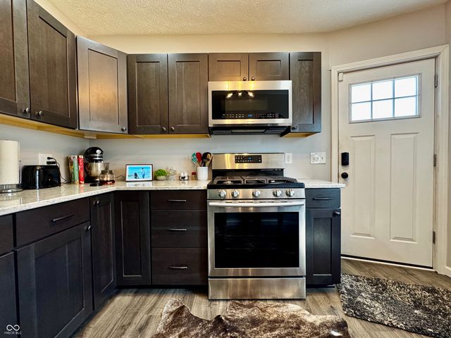 103 Park Avenue, Crothersville, IN 47229