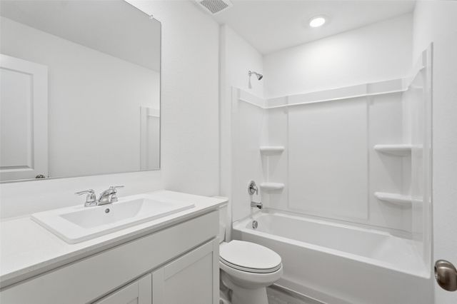 731 Wagtail Drive, Princeton, TX 75407