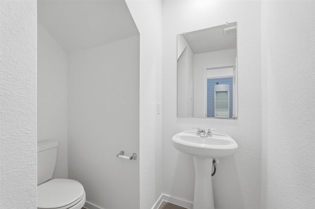 731 Wagtail Drive, Princeton, TX 75407