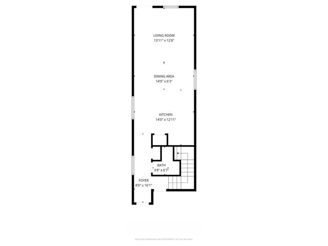 731 Wagtail Drive, Princeton, TX 75407