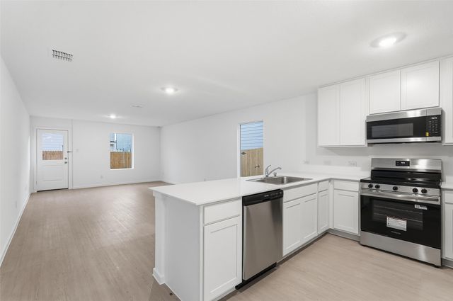 731 Wagtail Drive, Princeton, TX 75407