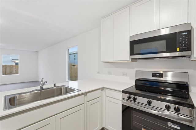 731 Wagtail Drive, Princeton, TX 75407