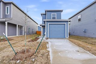 731 Wagtail Drive, Princeton, TX 75407