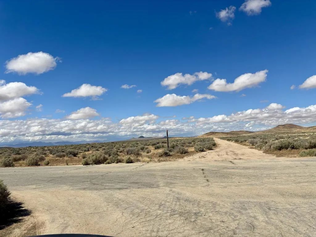 0 Lamel, Edwards, CA 93523