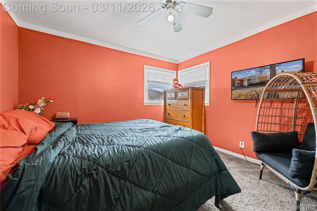 19150 Ike Street, Roseville, MI 48066