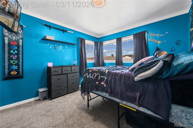 19150 Ike Street, Roseville, MI 48066