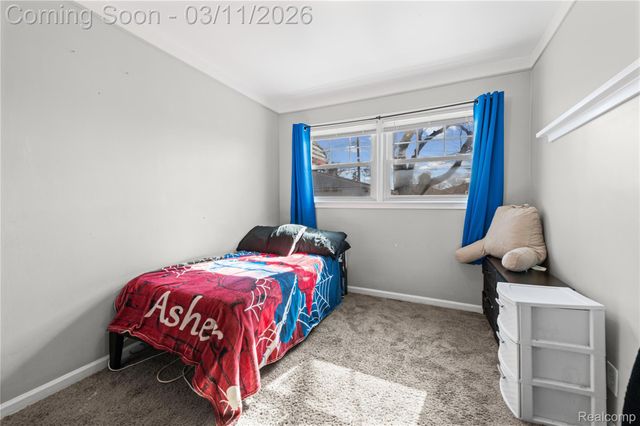 19150 Ike Street, Roseville, MI 48066