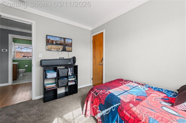 19150 Ike Street, Roseville, MI 48066