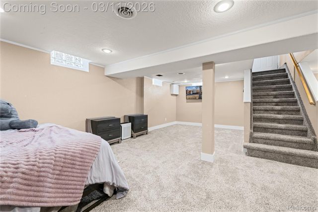 19150 Ike Street, Roseville, MI 48066