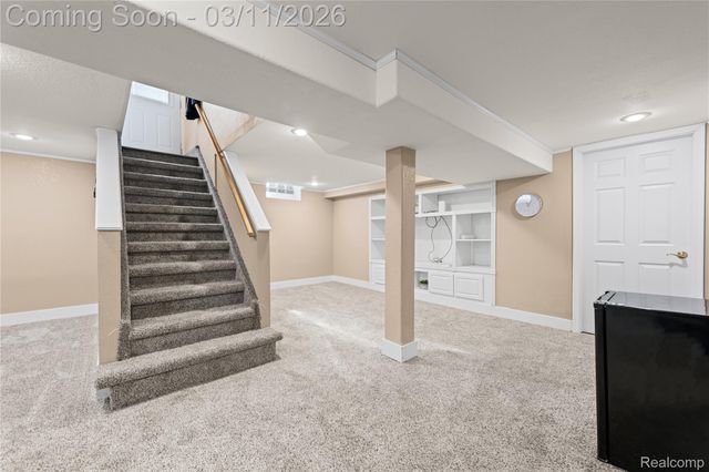 19150 Ike Street, Roseville, MI 48066