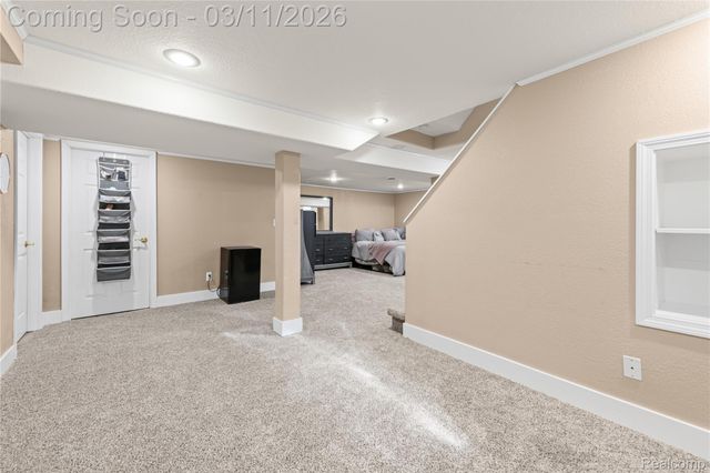 19150 Ike Street, Roseville, MI 48066