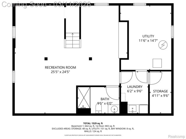 19150 Ike Street, Roseville, MI 48066