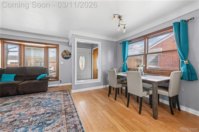 19150 Ike Street, Roseville, MI 48066