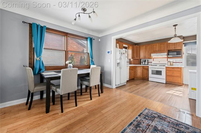 19150 Ike Street, Roseville, MI 48066