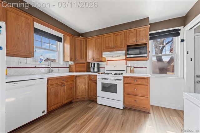 19150 Ike Street, Roseville, MI 48066