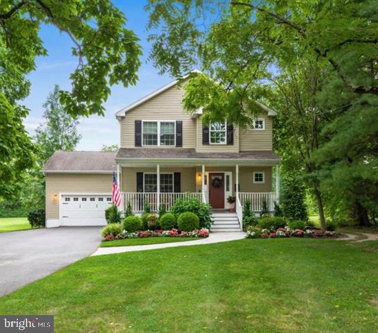 296 S CHURCH ST, Moorestown, NJ 08057