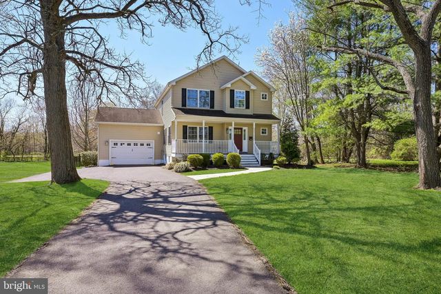 296 S CHURCH ST, Moorestown, NJ 08057