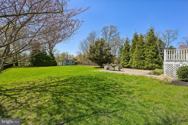 296 S CHURCH ST, Moorestown, NJ 08057