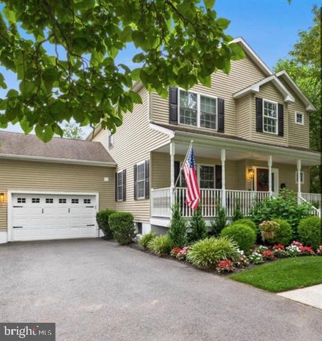 296 S CHURCH ST, Moorestown, NJ 08057