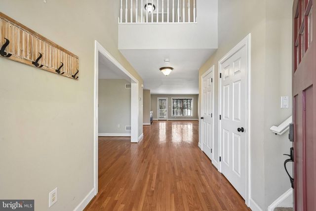 296 S CHURCH ST, Moorestown, NJ 08057
