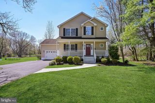 296 S CHURCH ST, Moorestown, NJ 08057