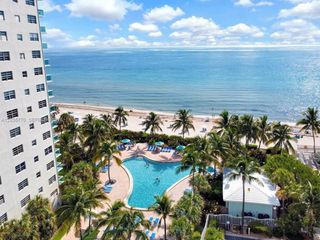 3901 S Ocean Dr 14U, Hollywood, FL 33019