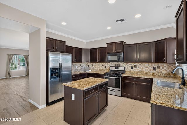 19296 W ADAMS Street, Buckeye, AZ 85326