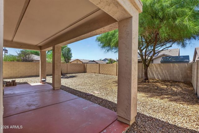19296 W ADAMS Street, Buckeye, AZ 85326