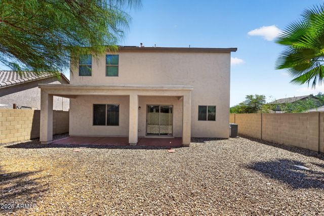 19296 W ADAMS Street, Buckeye, AZ 85326