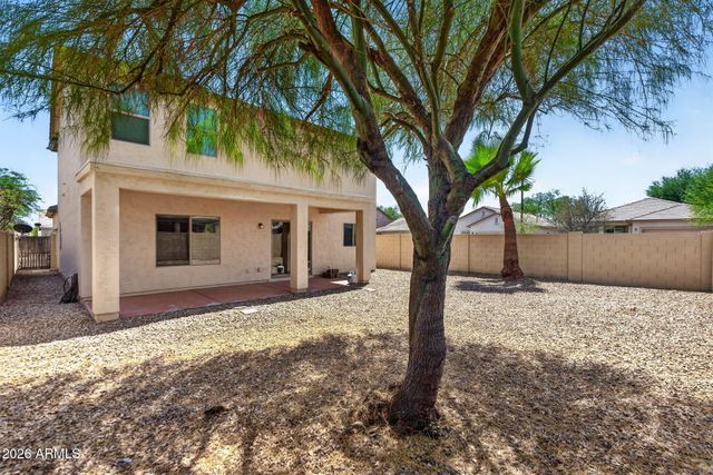 19296 W ADAMS Street, Buckeye, AZ 85326