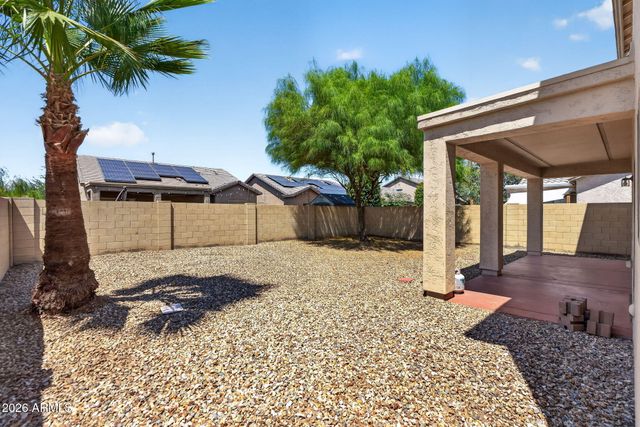 19296 W ADAMS Street, Buckeye, AZ 85326