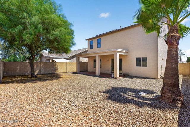 19296 W ADAMS Street, Buckeye, AZ 85326