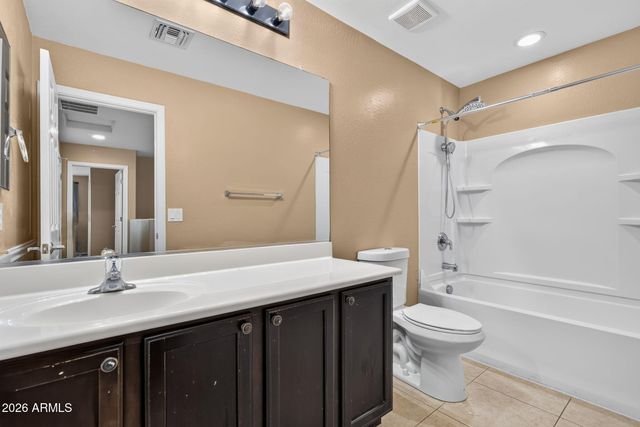 19296 W ADAMS Street, Buckeye, AZ 85326