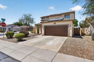 19296 W ADAMS Street, Buckeye, AZ 85326