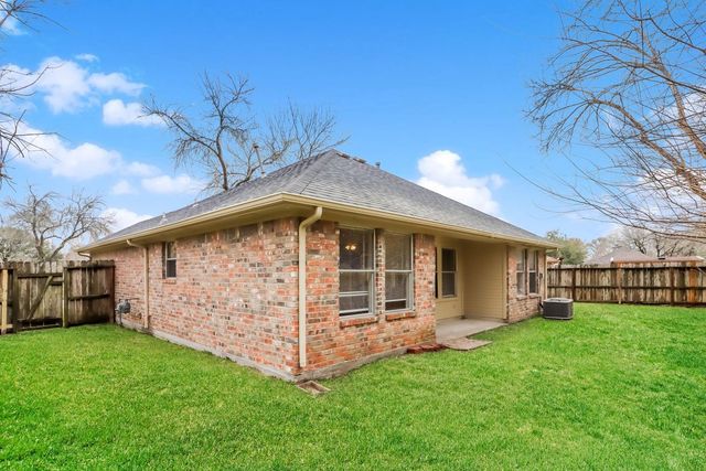 8318 Black Pool Street, Baytown, TX 77521