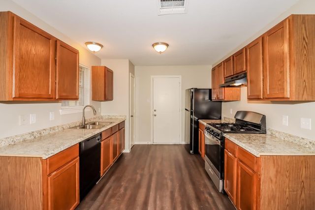 8318 Black Pool Street, Baytown, TX 77521