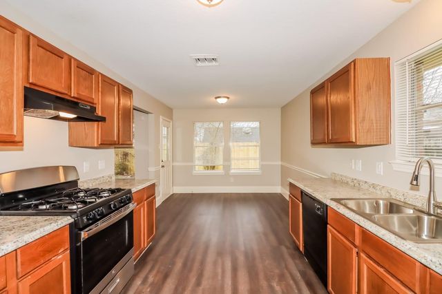 8318 Black Pool Street, Baytown, TX 77521
