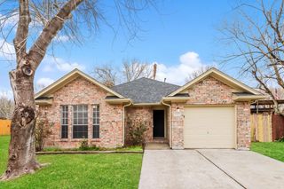 8318 Black Pool Street, Baytown, TX 77521